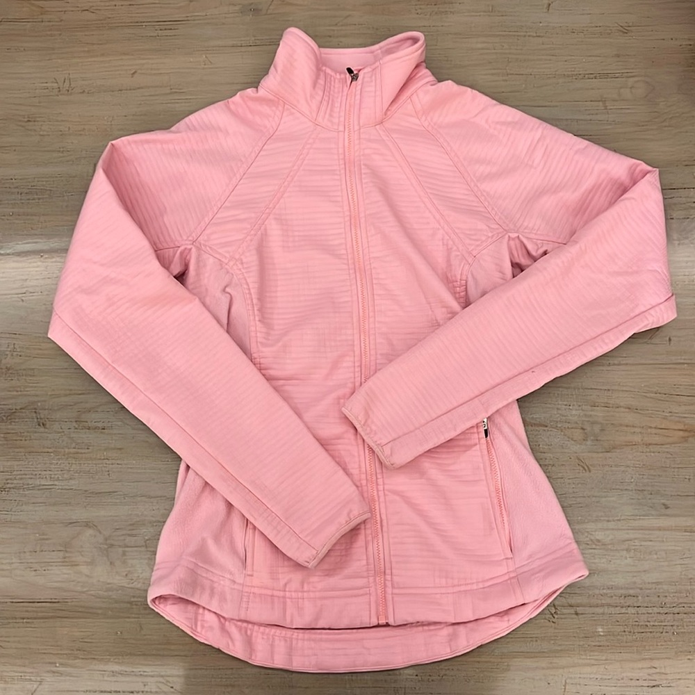 Nike Therma Full Zip Light Jacket